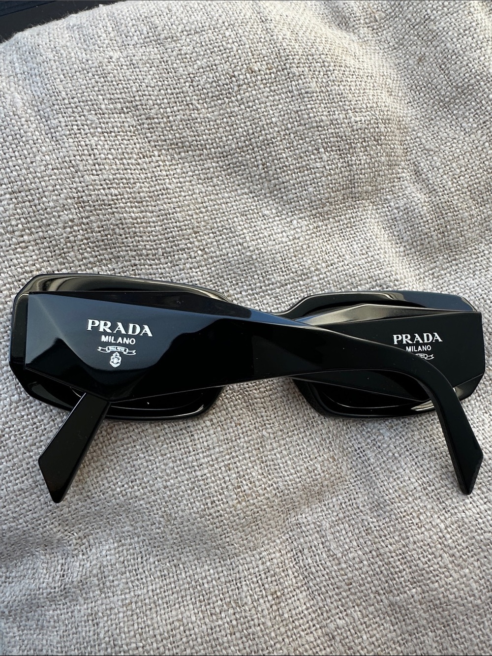 Prada Sunglasses - Picture 3 of 7